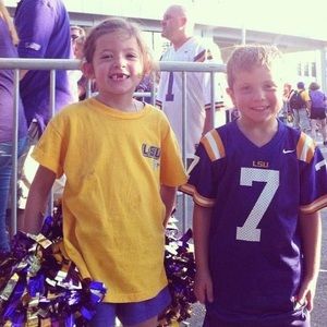 Meet your Posher, Suzanne